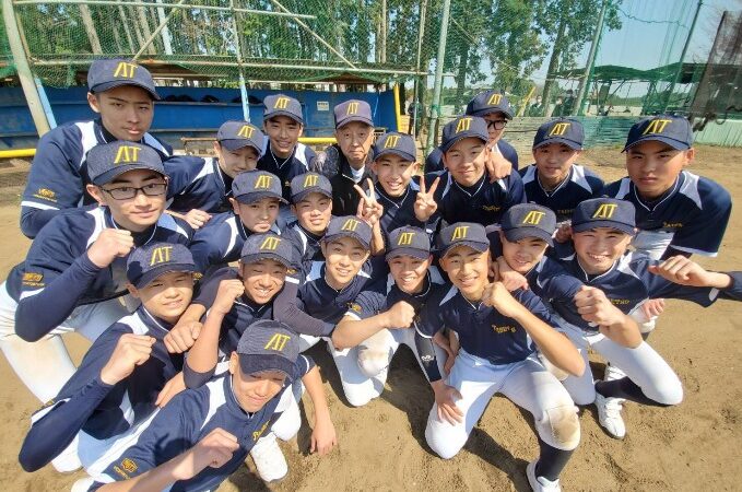 旭川大雪、初陣飾ってみせる！＜春季全国大会＞ 