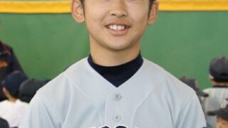 【球春企画】キャプテンに聞いた！＜あいの里バイソンズ編＞ 