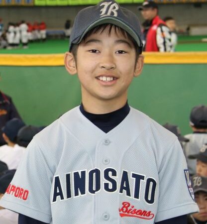 【球春企画】キャプテンに聞いた！＜あいの里バイソンズ編＞ 