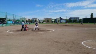 【23日速報】石狩支部予選＜太陽杯・新人＞ 