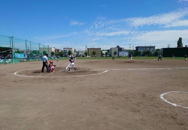 【23日速報】石狩支部予選＜太陽杯・新人＞ 