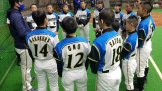 【動画付】新旧対決『２０VS１９』１勝１敗の五分 