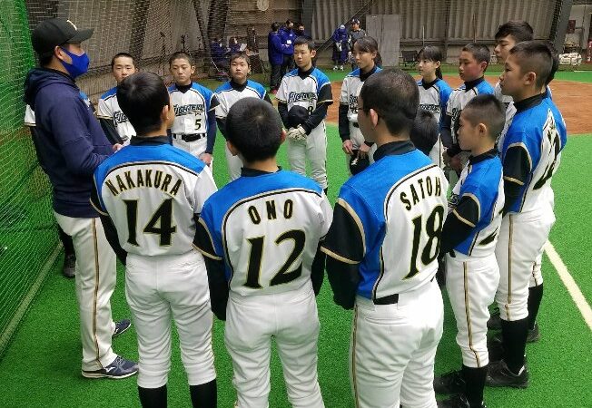 【動画付】新旧対決『２０VS１９』１勝１敗の五分 