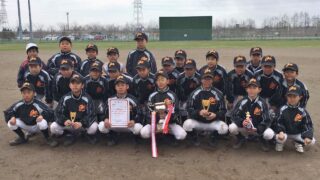 【5日試合結果】太平洋興発杯 