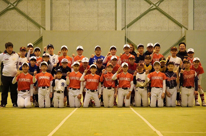北海道選抜、沖縄２連覇に挑む！ 