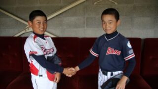 【速報】2回戦・鷲別ランナーズ(室蘭)VS北広島イーストグローリー(千歳) 