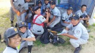 全日本都市対抗淡路島大会　参加54チーム！ 