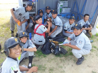 全日本都市対抗淡路島大会　参加54チーム！ 