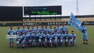 東16丁目、初優勝～2DAYS IN 釧路～ 