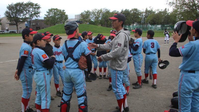 東16丁目、準決勝進出＜スーパートーナメント＞ 