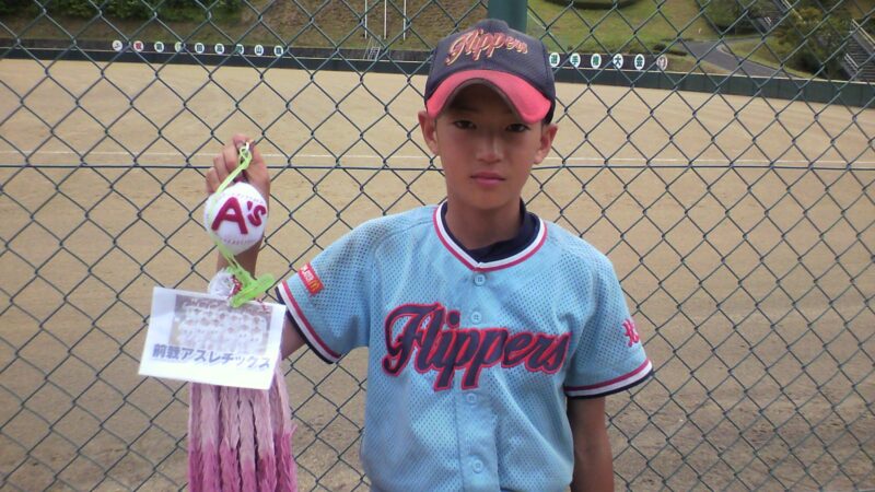 【特集：死闘！前裁アスレチックス戦】高野山旗 