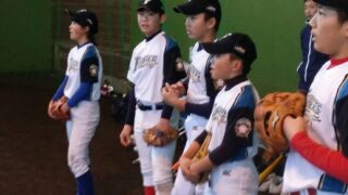 【フォトグラフ⑦】2017日ハムジュニア 
