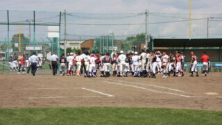 【記録】各区対抗オールスター戦 