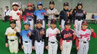 札幌ダイヤモンドガールズ連覇誓う！ 