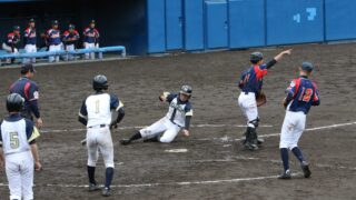 2018広沢克実杯が開幕！＜日本代表選考会＞ 