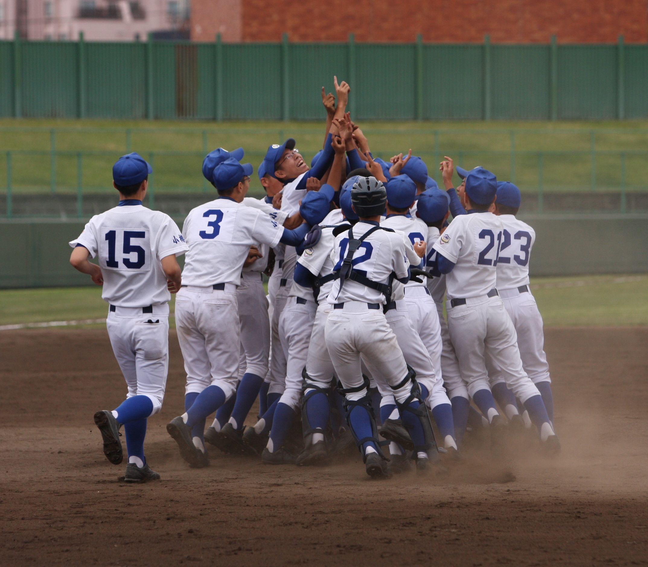 日本選手権道予選・決勝より(2015.06.27)