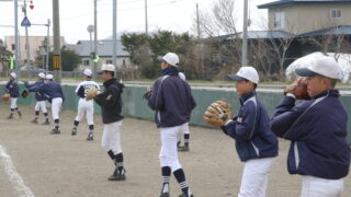 今週の出没は・・・、 