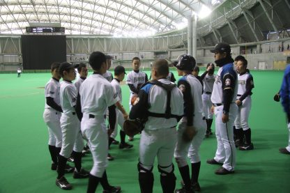 今週の出没は・・・、 