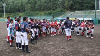 最終（２次）セレクションに42人！＜2019札幌選抜チーム＞ 