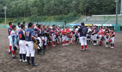 最終（２次）セレクションに42人！＜2019札幌選抜チーム＞ 