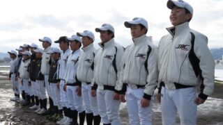 【チーム訪問】JBC札幌 