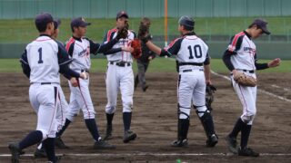札幌北広島、三年ぶり3度目Ｖ 