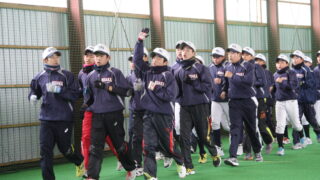 【動画付】創部6年目の日高シニア 
