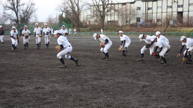 札幌新琴似シニアAチーム、2年連続2度目優勝 