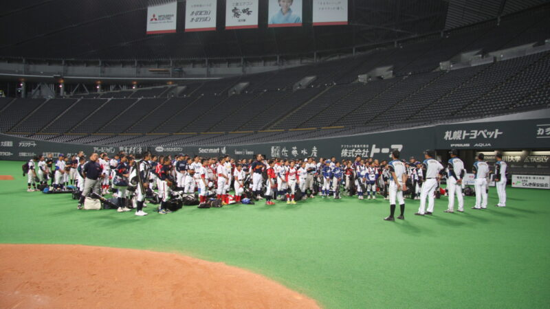 1000人の小6が挑戦！ 
