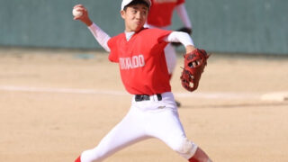 北海道選抜ベスト4進出！＜沖縄かりゆし交流＞ 