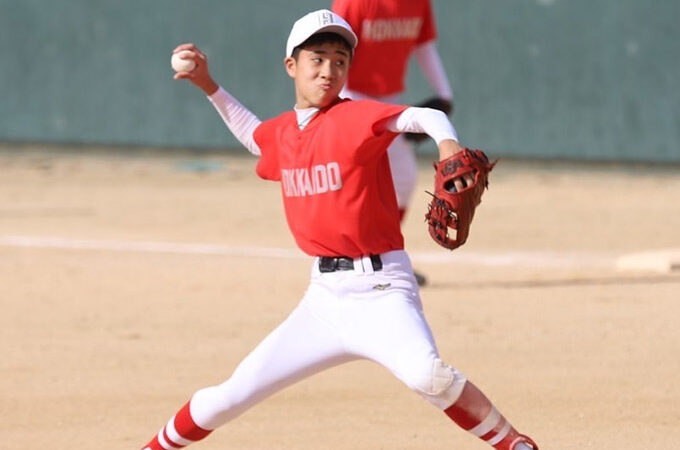 北海道選抜ベスト4進出！＜沖縄かりゆし交流＞ 