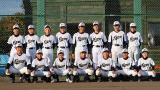 2019釧路選抜チーム＜EZO BATTLE＞ 