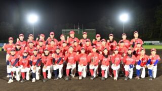【動画付】札幌選抜10.24、25レポート 