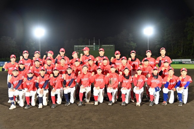【動画付】札幌選抜10.24、25レポート 