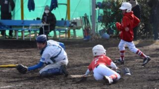 【試合結果】北海道選抜VS淡路選抜(兵庫県) 