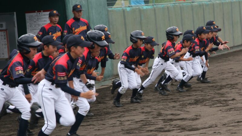 北檜山が、全国・阿波おどりカップに挑戦！ 