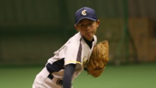 2013Fsジュニア『白川航也』（選手紹介シリーズ①） 