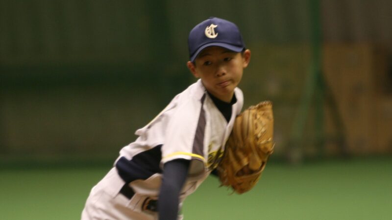 2013Fsジュニア『白川航也』（選手紹介シリーズ①） 
