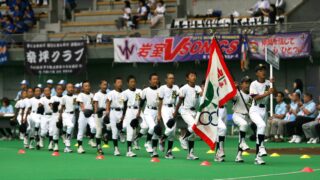 スポ少全国の主役たち（新田少年野球クラブスポーツ少年団） 