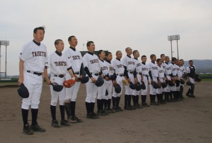 【記録】春季北海道選手権＜17日、野幌第一＞ 