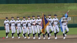 【１日速報】アシックス旗、優勝は旭川大雪ボーイズ！ 