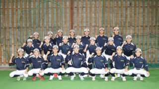 【30日速報】旭川大雪ボーイズ、準々決勝で涙 