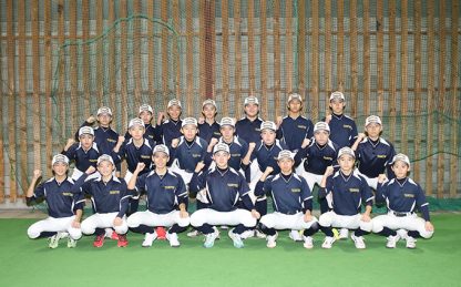 【30日速報】旭川大雪ボーイズ、準々決勝で涙 