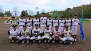 【26日速報】スポーツ報知杯 