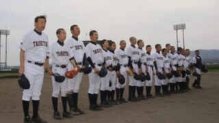 【記録】春季北海道選手権＜17日、野幌第一＞ 