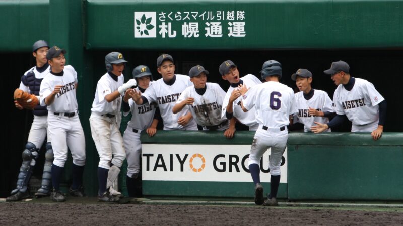 旭川大雪、シニア前年覇者小樽を5-3下す 
