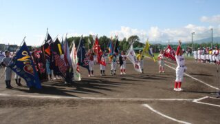 J：COM旗・札幌市長杯、開幕！ 