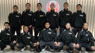 北海ベアーズ、全日本選抜大会へ 