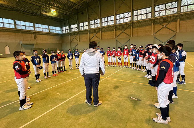 北海道選抜、沖縄大会に挑む！ 