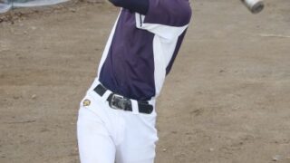 天野（札幌豊平）、東日本選抜入り！ 